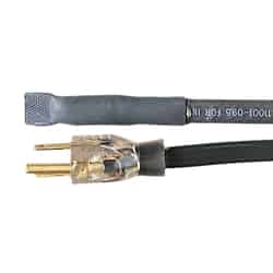 Easy Heat PSR 100 ft. L For Water Pipe / Roof and Gutter Heating Cable Self Regulating
