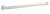 Delta Stainless Steel Stainless Steel Grab Bar 3 in. H x 1-1/2 in. W x 42 in. L
