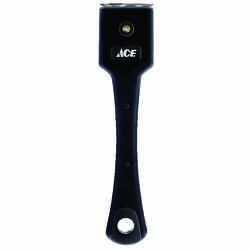 Ace 2-1/2 in. W Steel 4-Edge Scraper