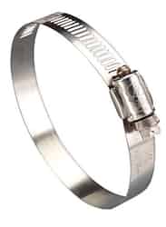 Ideal 7/16 in. 1 in. Stainless Steel Hose Clamp