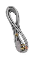 Ace 16/3 SPT-3 6 ft. L Appliance Cord 125 volt