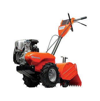 Husqvarna 6 in. OHV 208 cc Tiller