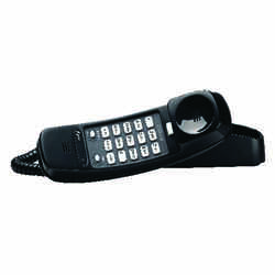 AT&T Analog Black Telephone 1