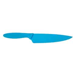 Zyliss 7-1/4 in. L Stainless Steel Chef's Knife 2 pc.