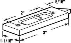 Single or Double Aluminum Windows