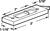 Single or Double Aluminum Windows
