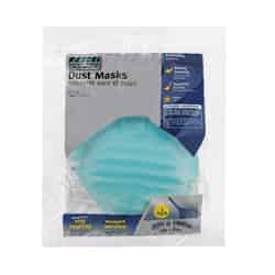 Safety Works Dust Dust Protection Mask Blue 5 pk