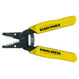 Klein Tools 10-18 AWG 6-1/4 in. L Wire Stripper/Cutter