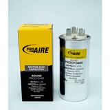 Perfect Aire Pro 40+5 MFD 370 volt Round Run Capacitor