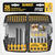 DeWalt Multi Size in. Screwdriver Bit 1/4 in. 26 pc.