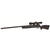 Gamo 0.177 1250 Air Rifle