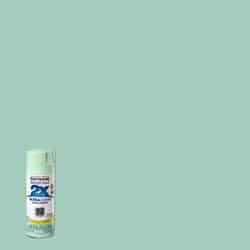 Rust-Oleum Painter's Touch 2X Ultra Cover Gloss Ocean Mist Spray Paint 12 oz