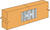 Simpson Strong-Tie 2 in. L x 4 in. H x 0.4 in. W Galvanized Mending Plate Steel