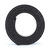 Master Magnetics 1 W x 30 L Mounting Tape The Magnet Source Black