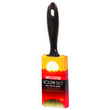 Wooster Golden Glo 2 in. W Flat Paint Brush