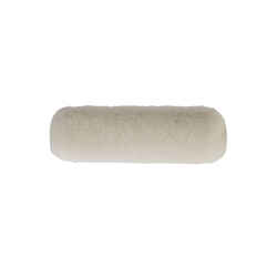 Wooster 50/50 Lambswool Polyester 9 in. W X 3/4 in. S Paint Roller Cover 1 pk