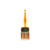 Wooster Softip 2-1/2 in. W Flat Paint Brush