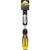 Stanley FatMax Thru-Tang 3/4 W x 9 in. L Wood Chisel Yellow 1 pc. Steel