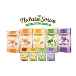 NatureServe Layer Feed Pellets For Poultry 40 lb.