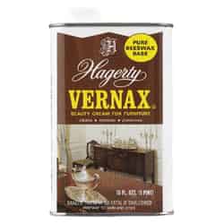 Hagerty Vernax No Scent Furniture Polish 16 oz Liquid