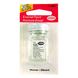 Testors Enamel Thinner 1/4 oz.