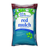 Jolly Gardener Red Mulch 2 cu. ft.