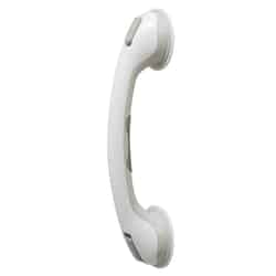 Safe-Er-Grip Plastic Suction Cup Grab Bar 17 in. H x 4 in. W x 17 in. L