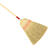 Harper 11 in. W Stiff Corn Broom