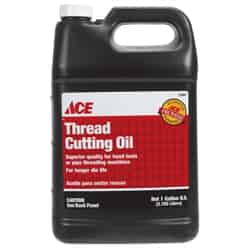 Ace 16 oz. For Aluminum and Other Metals Thread Cutting Oil