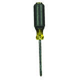 Klein Tools 4 in. Screwdriver Steel 1 pc.