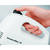 Proctor Silex Hand Mixer 5 White