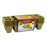 Plantation Products Peat Pot 5 pk