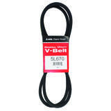 MBL General Utility V-Belt 67 in. L