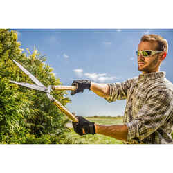 STIHL Heavy Duty Carbon Steel Hedge Shears