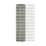 Garden Zone 24 in. W Steel Wire Cage