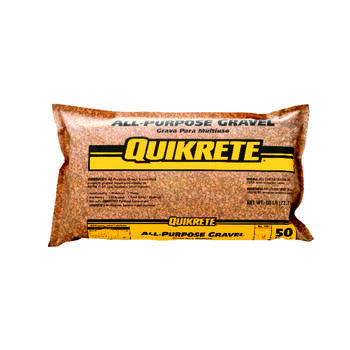 Quikrete All-Purpose Gravel 50 lb.