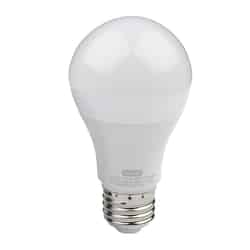 Genie A19 E26 (Medium) LED Garage Door Bulb Warm White 60 Watt Equivalence 1 pk