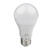 Genie A19 E26 (Medium) LED Garage Door Bulb Warm White 60 Watt Equivalence 1 pk