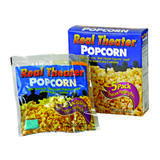 Whirley Pop Real Theater Movie Theater Butter Popcorn 27.5oz. ounce Boxed