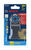 Bosch Starlock 1-1/4 x 4 in. L Plunge Blade 1 pk Carbide