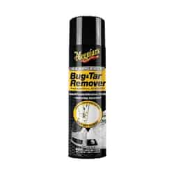 Meguiar's Xtreme Cling Metal Bug and Tar Remover 15 oz. Can 1 pk