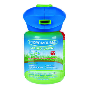 Hydro Mousse Liquid Lawn