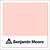 Benjamin Moore Pink Powderpuff 001