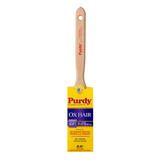 Purdy Ox-O-Thin 2 in. W Extra Stiff Flat Paint Brush