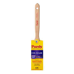 Purdy Ox-O-Thin 2 in. W Extra Stiff Flat Paint Brush
