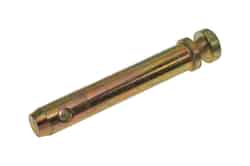 SpeeCo Zinc Plated Top Link Pin