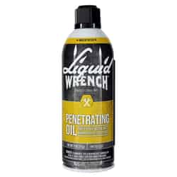 Liquid Wrench Spray Penetrating Oil 11 oz