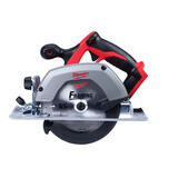 Milwaukee 18 V 6-1/2 in. Cordless Brushed Circular Saw Tool Only