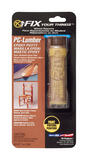 PC-Lumber Tan Epoxy Putty 1 oz