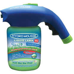Hydro Mousse Liquid Lawn